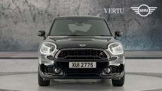 MINI Countryman 2.0 Cooper S Sport 5dr Auto Petrol Hatchback